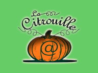 Bar La Citrouille : Concerts, Expositions, Cyber Café �  Granville