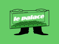 Cinéma Le Palace, CU Cherbourg, Equeurdreville Haineville